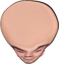 6Head Discord emoji