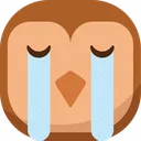 owl_cry Discord Emoji