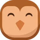 owl_happy Discord Emoji
