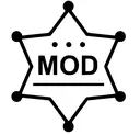 Moderator