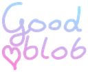 good_blob Discord emoji