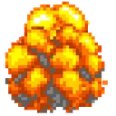 Explosion