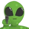 aliengun