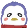 penguinfrown