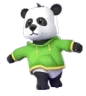pandadance