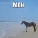 MAN MAN