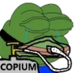 COPIUM COPIUM