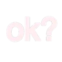 A_ok