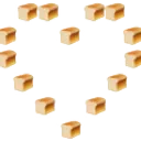 breadheart