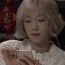 gotTaeyeonSmirk Discord emoji