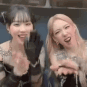 gotTaeyeonWinterClap Discord emoji