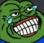 Pepe Lol Discord Emoji