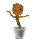 groot