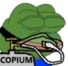 copium