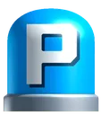 PushTheP