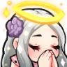 4545angelpray Discord emoji