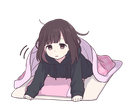 9827menheraawake Discord emoji