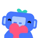 wumpusHeart