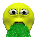 Joe_vomit Joe_vomit