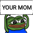 HP_yourmom Discord emoji