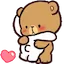 hug Discord Emoji