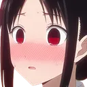 KaguyaBlush