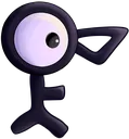 UnownF