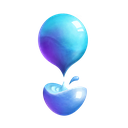 GouttePluiePure Discord emoji