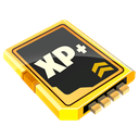 XPBoost Discord emoji