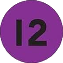 R12 Discord emoji