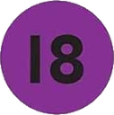 R18 Discord emoji