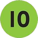 R10 Discord emoji