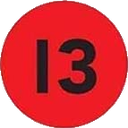 R13 Discord emoji