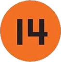 R14 Discord emoji