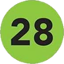 R28 Discord emoji