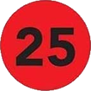 R25 Discord emoji