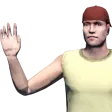 PedWave2