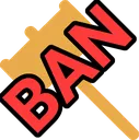 banhammer