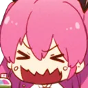 MeguminDrunkOnSoda