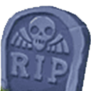FortniteRIP Discord emoji