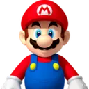 MarioCringe Discord Emoji