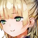 NanamiPleased NanamiPleased