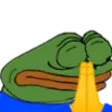 prayge