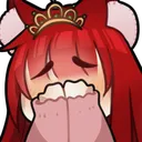 AcaciaShy