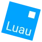 luau Discord Emoji