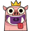 CRHogCrown