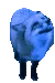 BlueCuriousFox