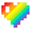 heartrainbowbeat Discord Emoji