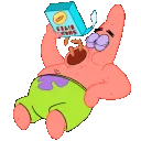 patrickhungry