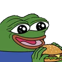 pepeeatburger